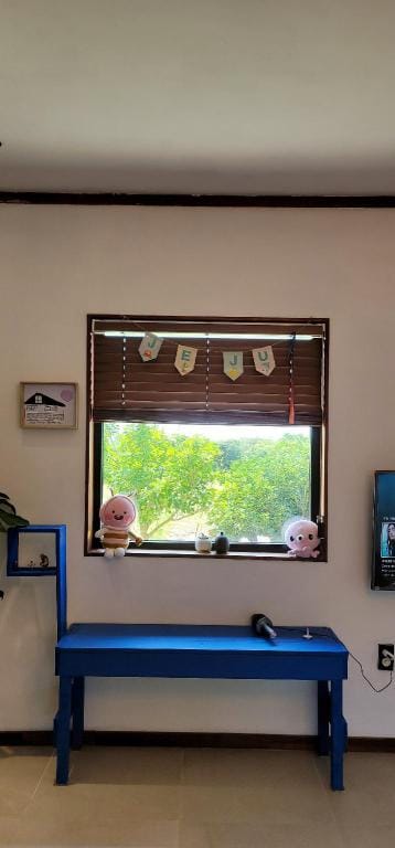Buen-camino Pool Villa Vacation rental in South Korea