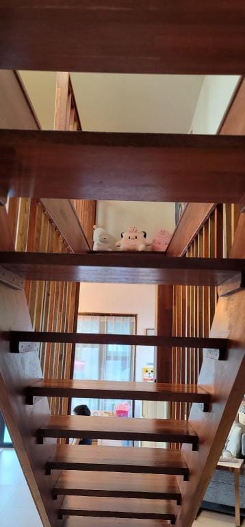 Buen-camino Pool Villa Vacation rental in South Korea