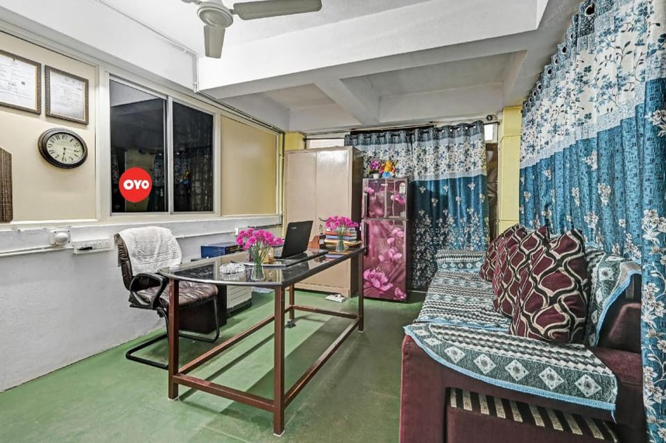 Hotel O Coastal Inn Luxury Service Apartments Hotel in Andhra Pradesh