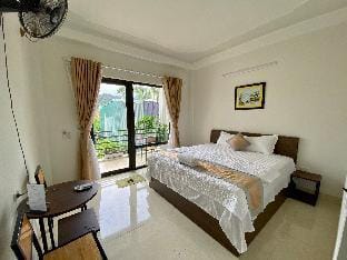 Tam Coc Elegance House Apartment in Laos