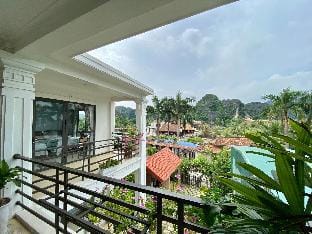 Tam Coc Elegance House Apartment in Laos