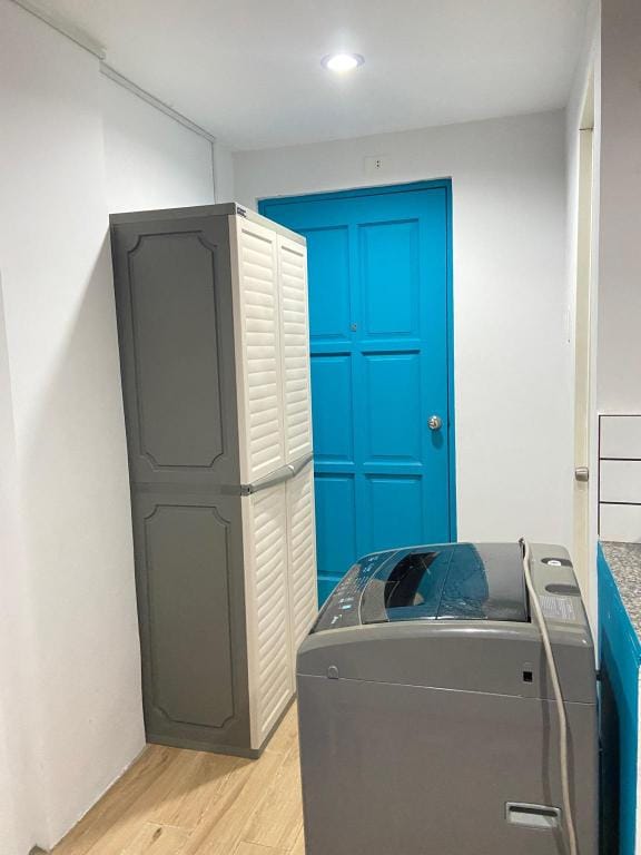 Fully Furnished Studio at the 5/F (stairs) Apartment in Cagayan de Oro