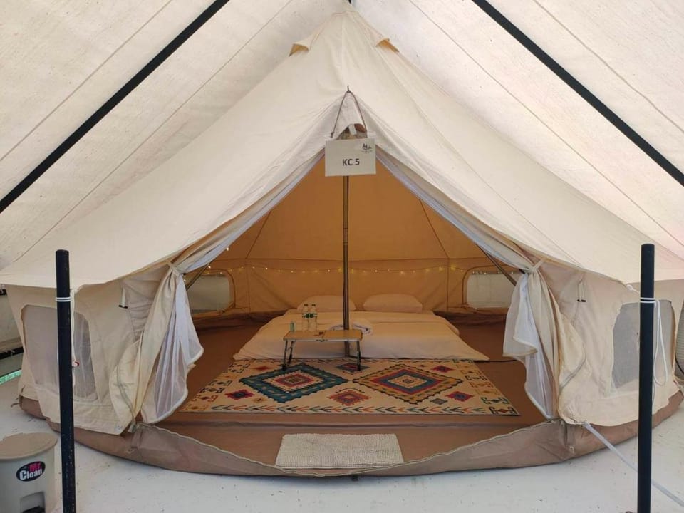 khaolakcamping Bed and Breakfast in Phang-nga Changwat