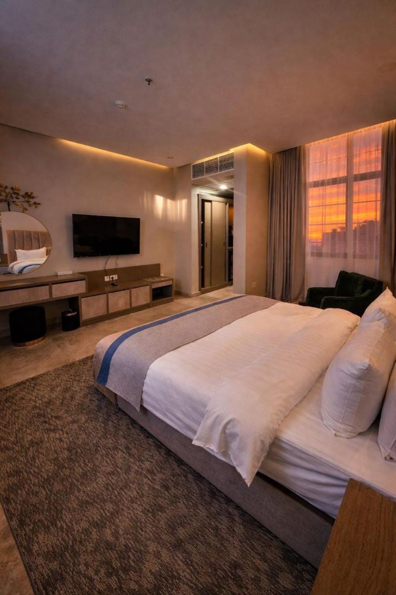 Eliana Hotel Hotel in Al Khobar