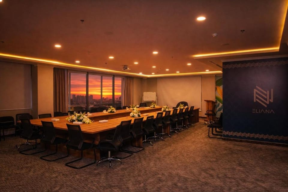 Eliana Hotel Hotel in Al Khobar