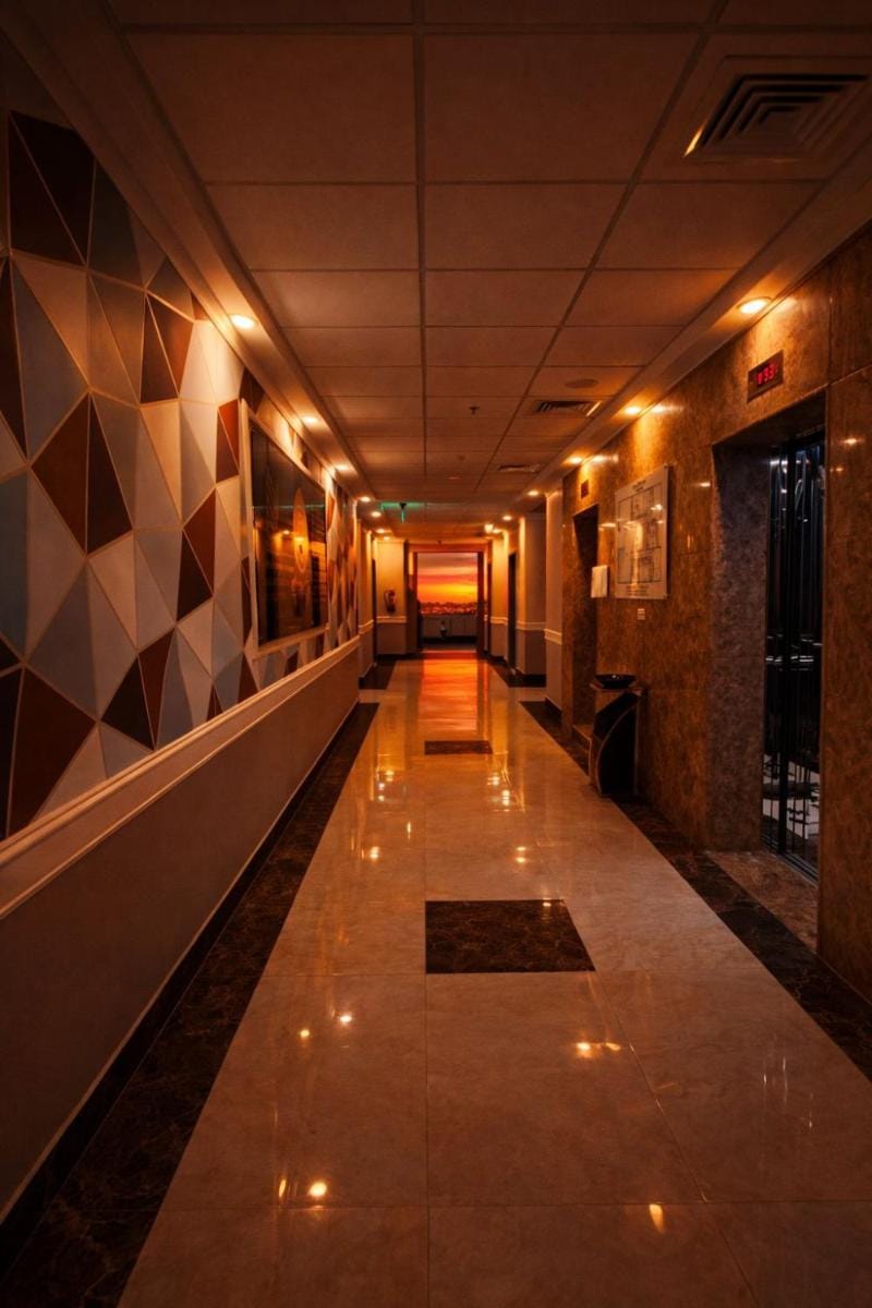 Eliana Hotel Hotel in Al Khobar