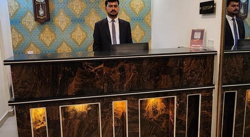 Red Fort Hotel Hotel in Lahore