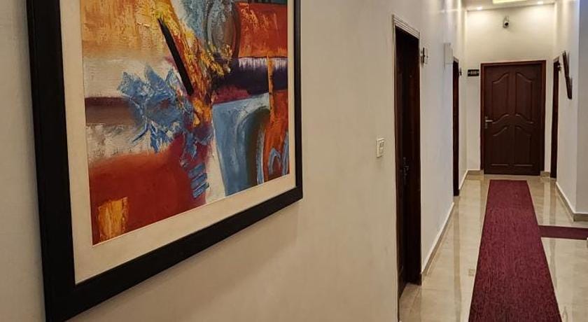 Red Fort Hotel Hotel in Lahore