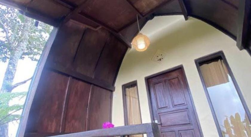 PONDOK GANESHA BALI Villa in Bali