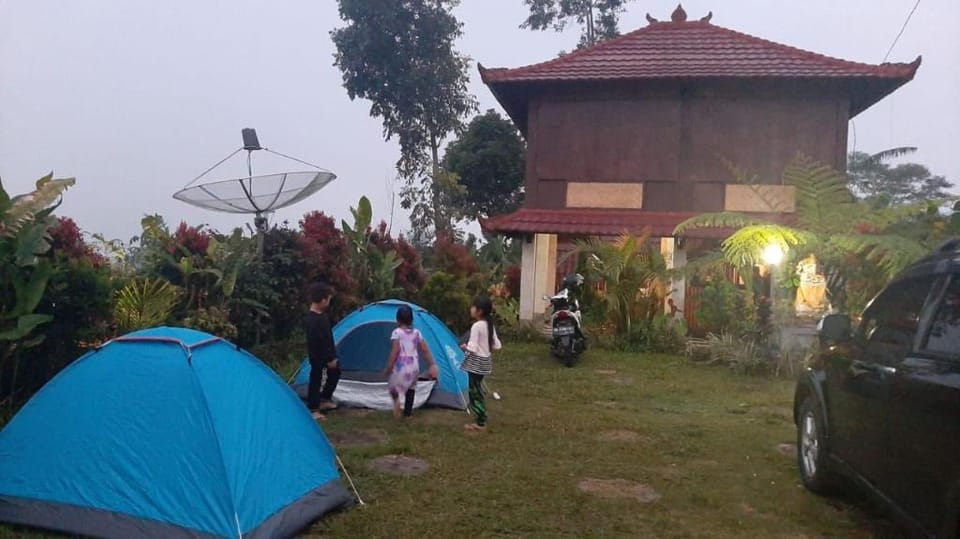 PONDOK GANESHA BALI Villa in Bali