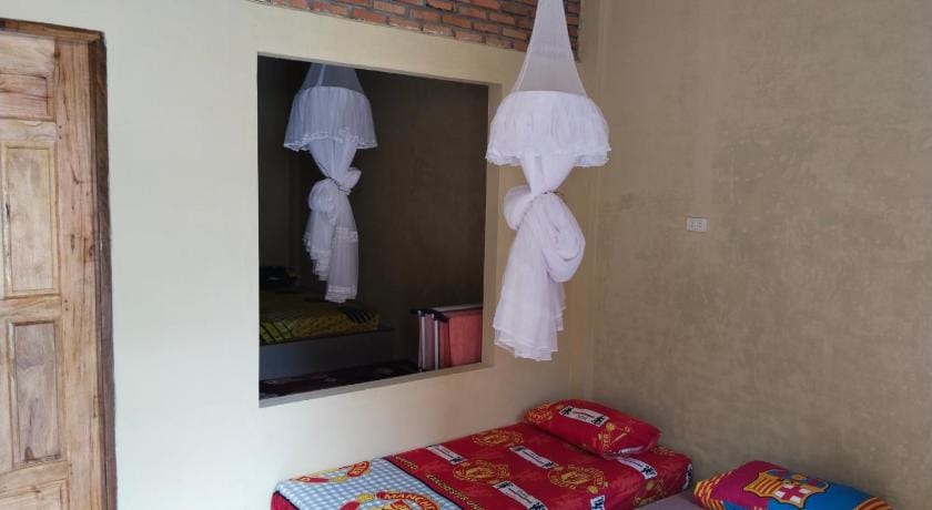 Jhony's Backpacker-Guest House Bed and Breakfast in Indonesia