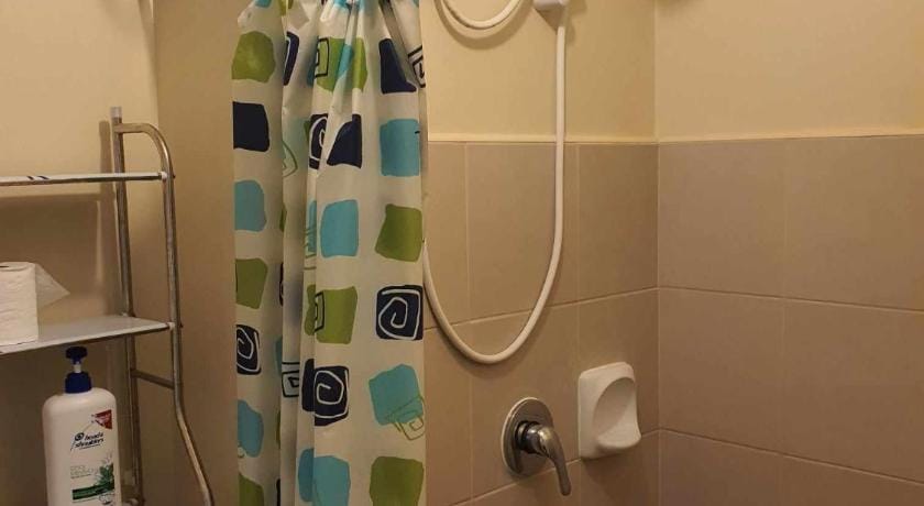 MARIDAN AVIDA CONDO Bed and Breakfast in Iloilo City