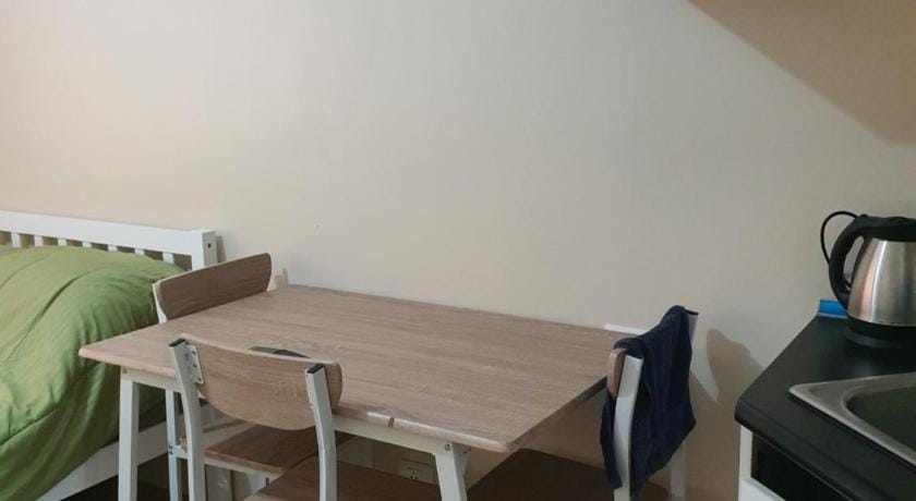 MARIDAN AVIDA CONDO Bed and Breakfast in Iloilo City
