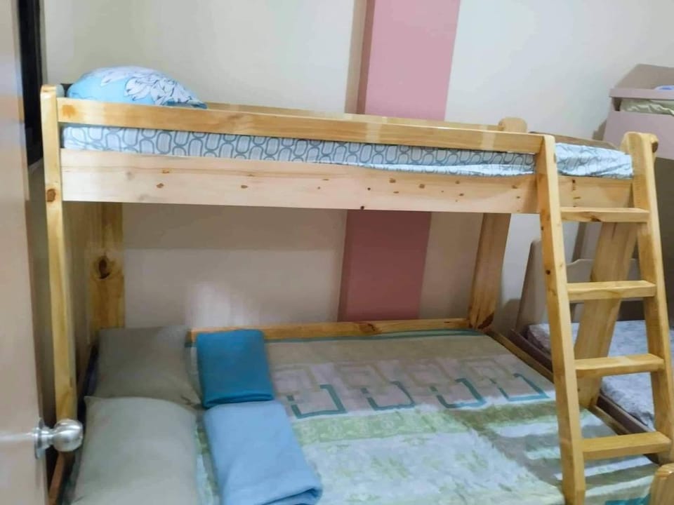 Extreme unit4  Apartment in Baguio