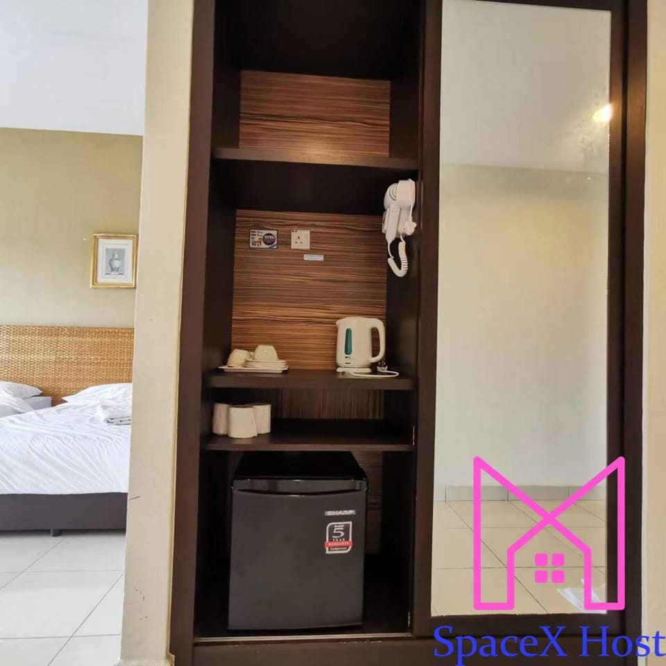 Gold Coast Morib Resort Apartment in Selangor, Malaysia