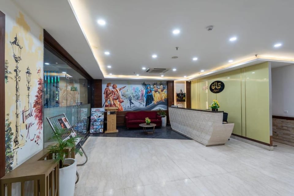 The Classio By DLS Hotels Hotel in Uttarakhand