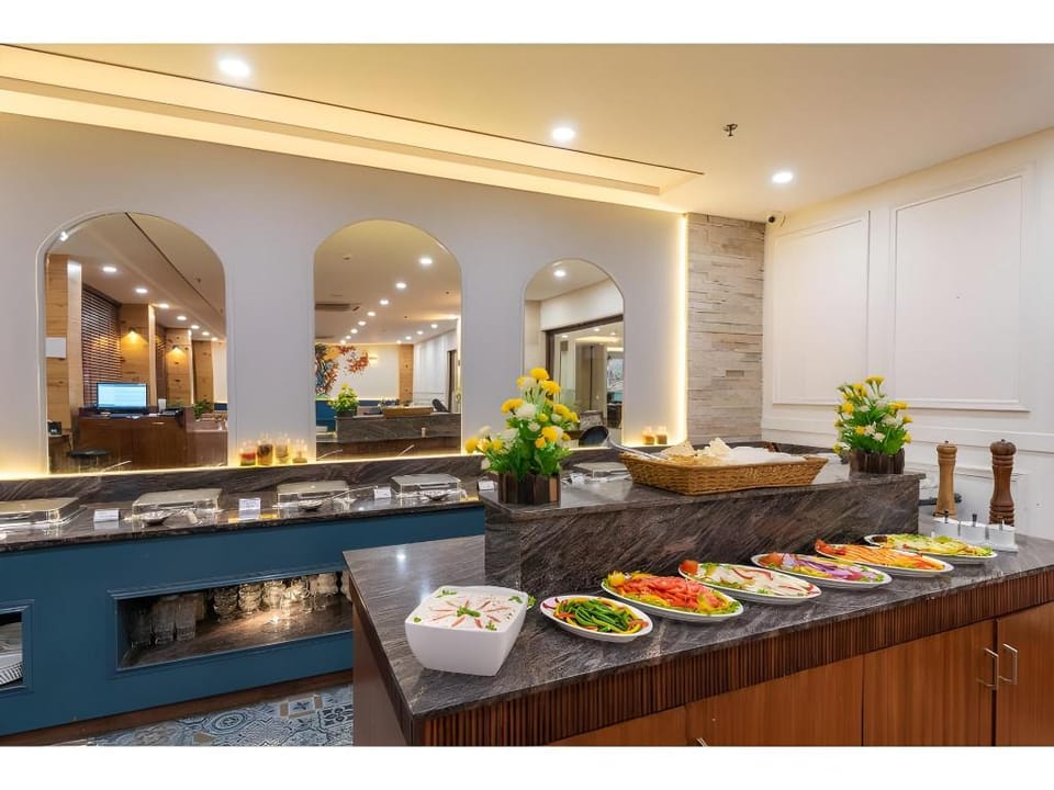 The Classio By DLS Hotels Hotel in Uttarakhand
