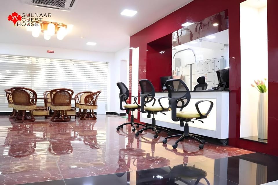 GULNAAR INN Hotel in Chennai