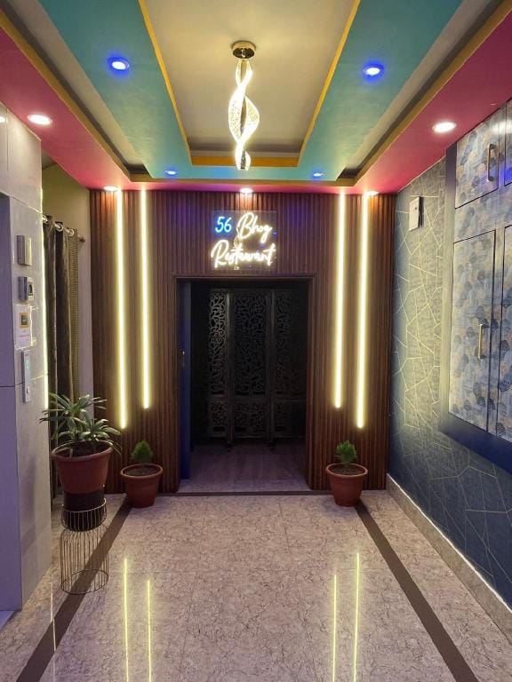 Hotel Krishna Paradise Hotel in West Bengal
