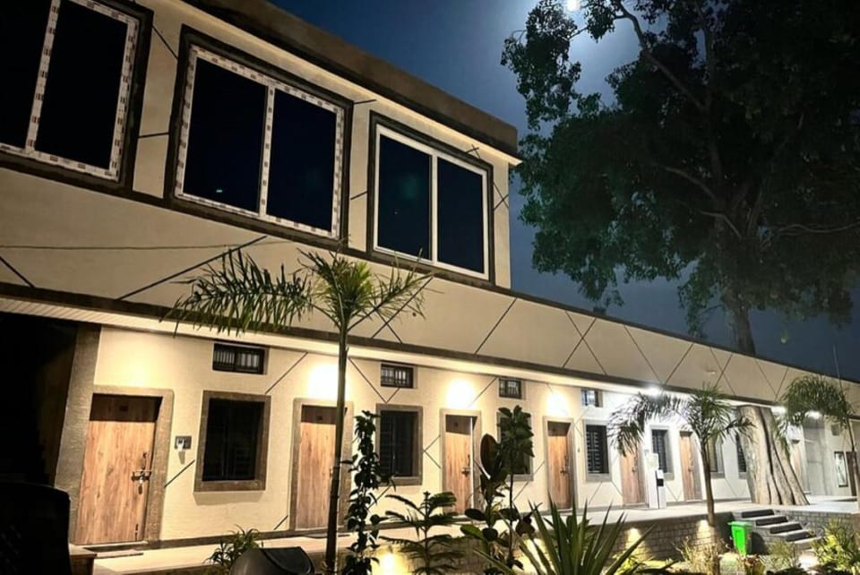 BABBA KI BAADI (Amarkantak,MP) Hotel in India