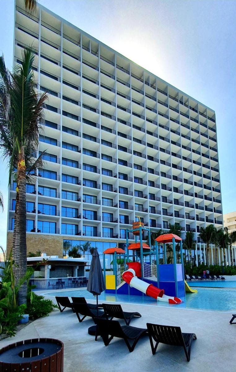 Viaggio Resort Mazatlán Hotel in Mazatlan