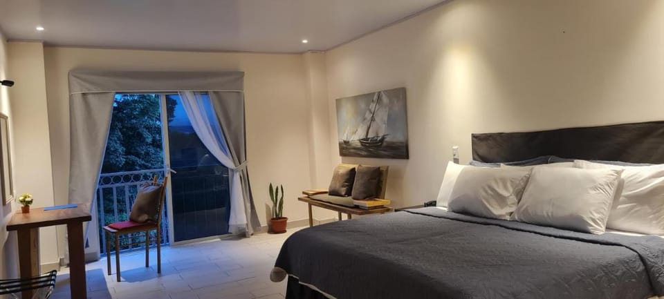 LOP Inn San Jose Aeropuerto - Costa Rica Hotel in Heredia Province
