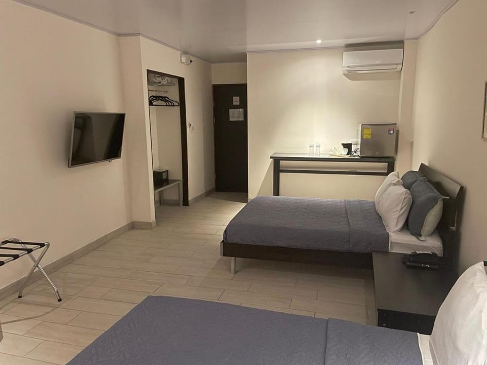 LOP Inn San Jose Aeropuerto - Costa Rica Hotel in Heredia Province