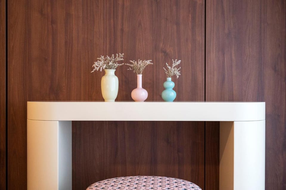 SWU Magazine Rooms Bed and Breakfast in Budapest
