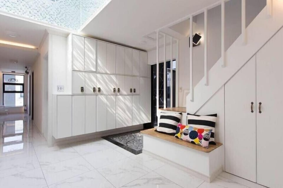 W Guesthouse Incheon Airport Bed and Breakfast in Gyeonggi-do