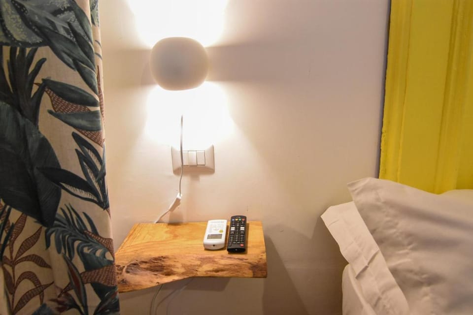 Arte Domus Napoli B&B Bed and Breakfast in Naples