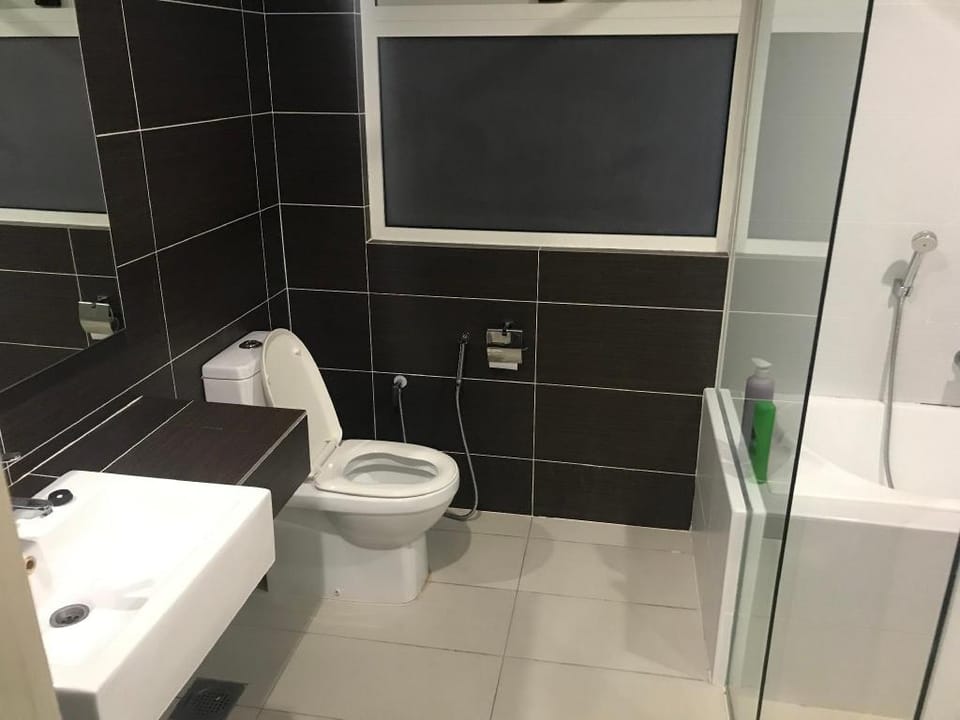 Condo @ Puteri Harbour (Encorp) Apartment in Johor