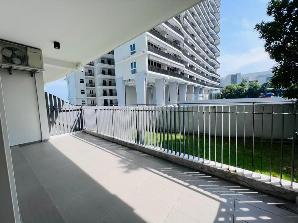 Condo @ Puteri Harbour (Encorp) Apartment in Johor