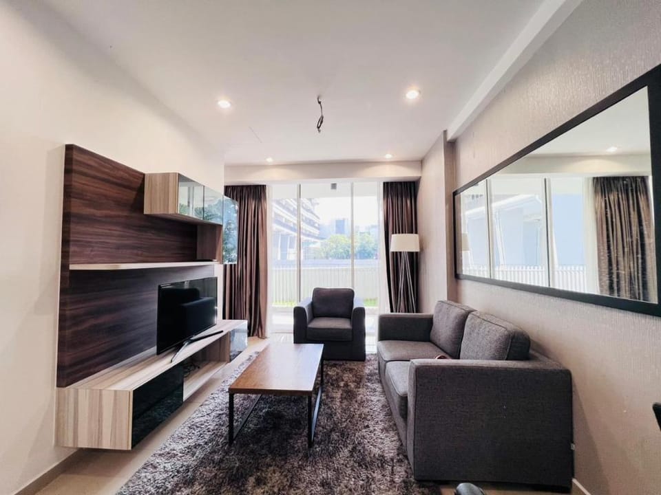 Condo @ Puteri Harbour (Encorp) Apartment in Johor