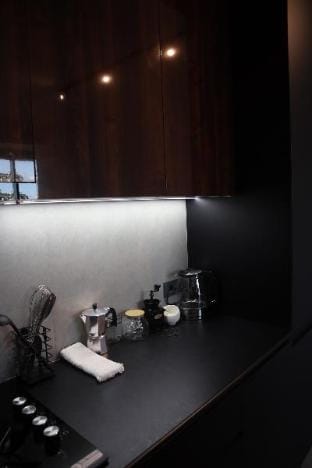 Fascinating view! New and stylish renovation. Apartment in Almaty Region, Kazakhstan
