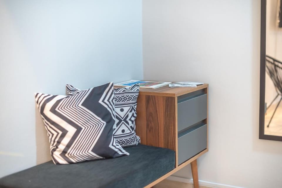 The Boutique Studio by CloudKeys Apartment in Athens