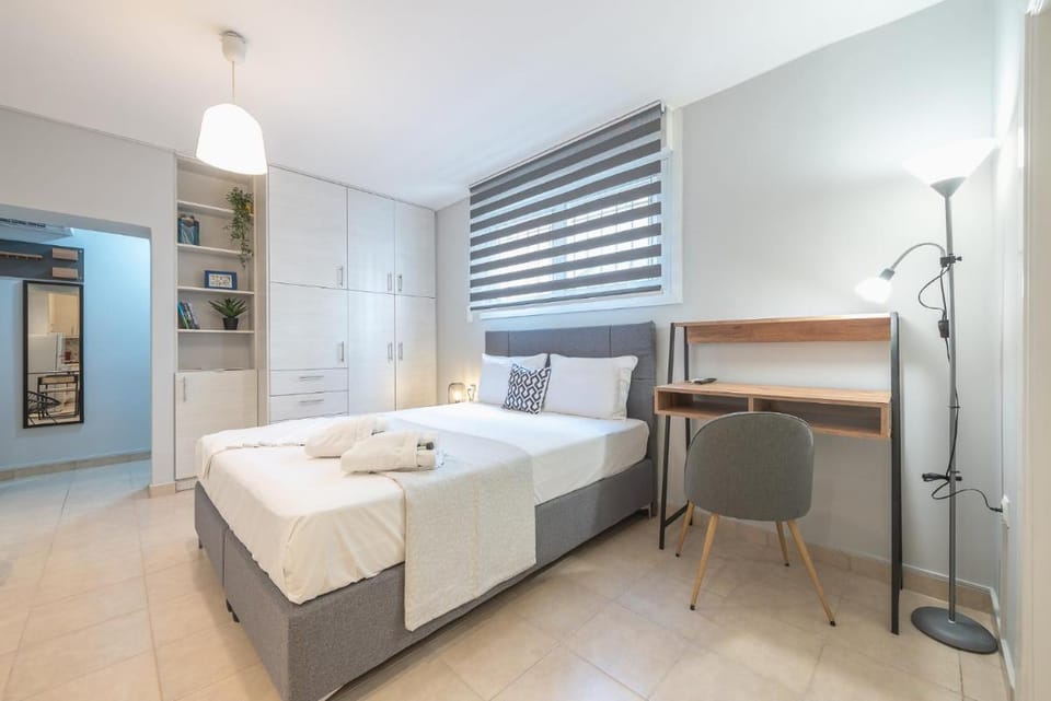 The Boutique Studio by CloudKeys Apartment in Athens