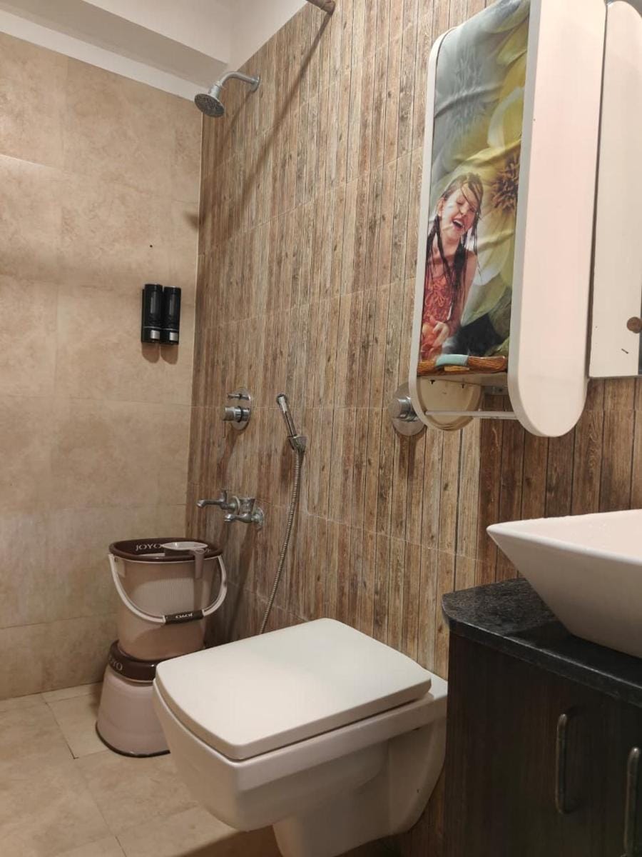 Staeg Skyline View 3BHK - 1404 Apartment in India