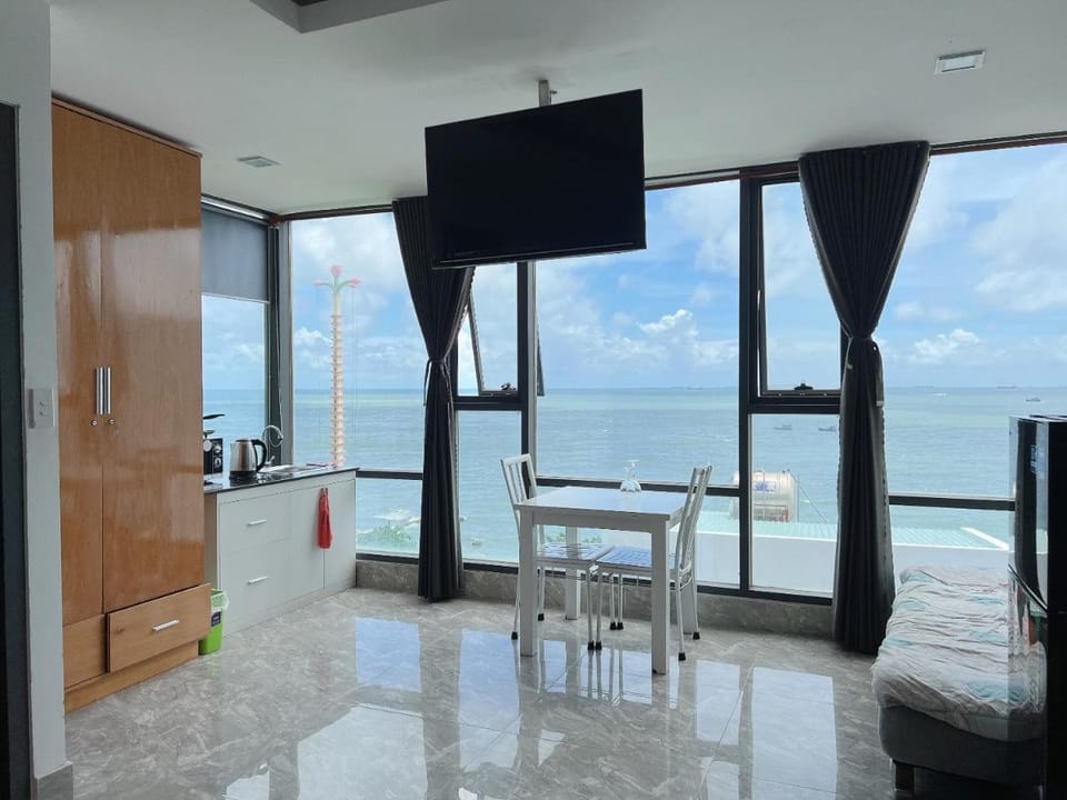 Knia homestay Apartment in Vung Tau