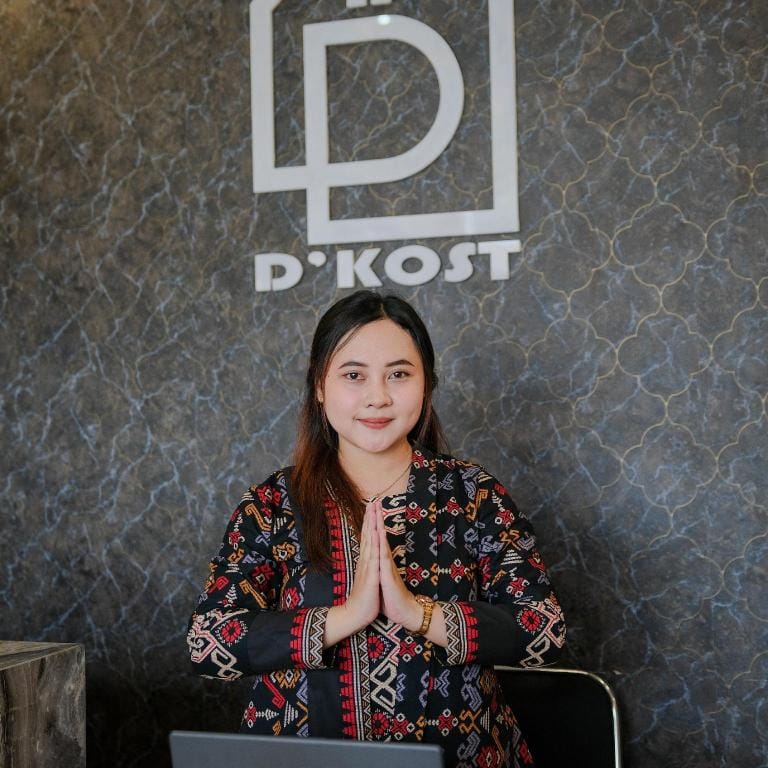 D'Kost Syariah by Calli Rooms Hotel in East Java