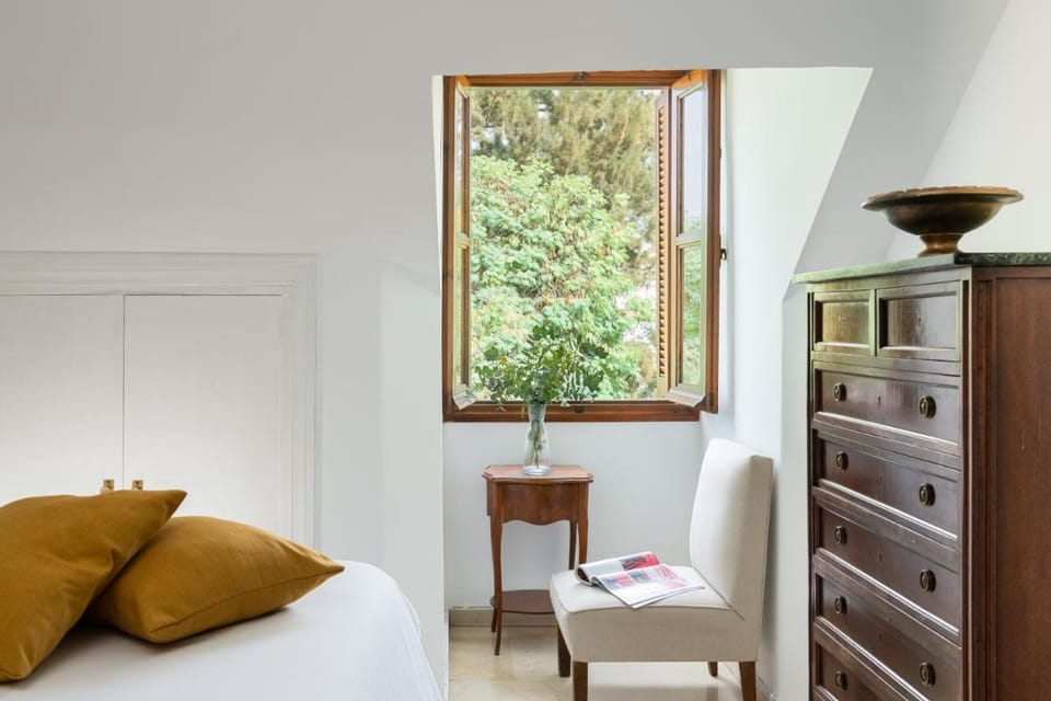 Miisterhost La Casa de San Fernando con vistas a los Reales Alcázares Apartment in Seville