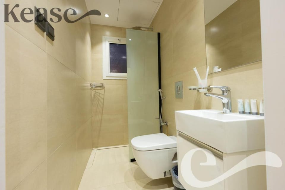 2 Kease Malqa - Royal Touch Apartment in Riyadh