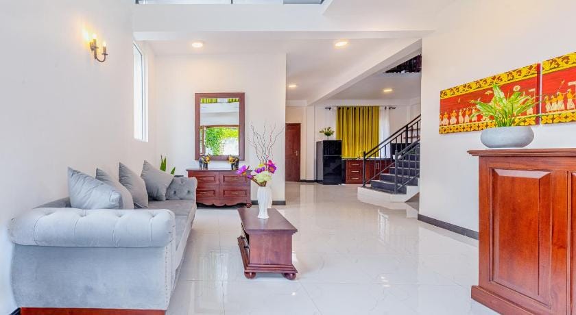 Mindful Hills Villa Villa in Kandy