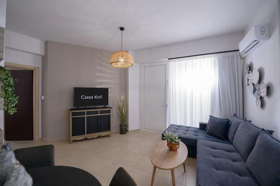Casa Kali 1 Apartment Apartment in Heraklion
