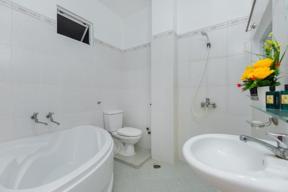 ABBY HOUSE's Vacation rental in Vung Tau