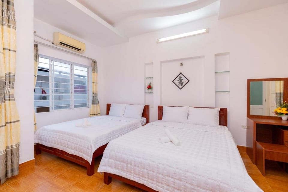 ABBY HOUSE's Vacation rental in Vung Tau
