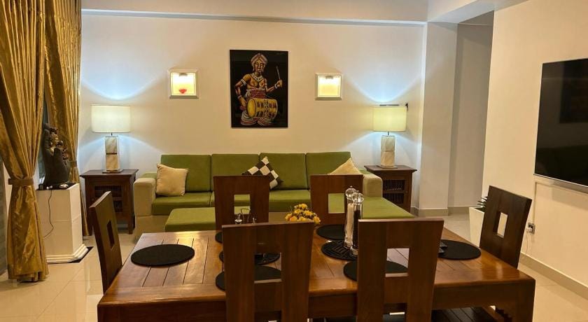 ANNA ASIA VILLA Vacation rental in Kandy
