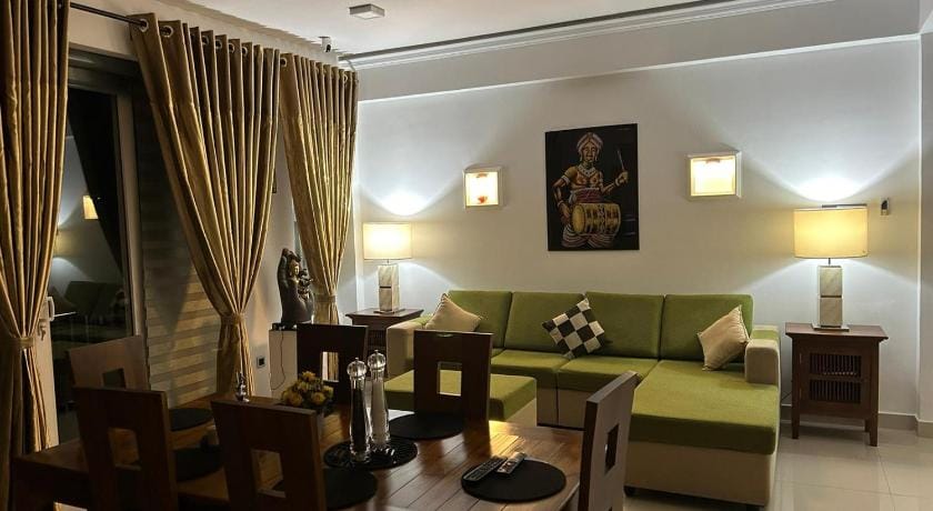 ANNA ASIA VILLA Vacation rental in Kandy