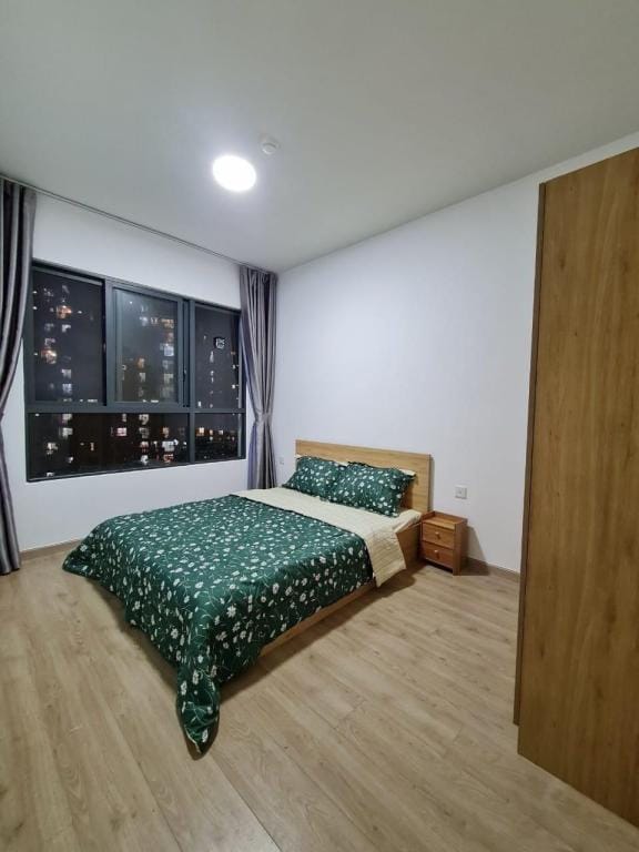 Cho thuê căn hộ như khách sạn có bếp giặt ủi free Vacation rental in Ho Chi Minh City