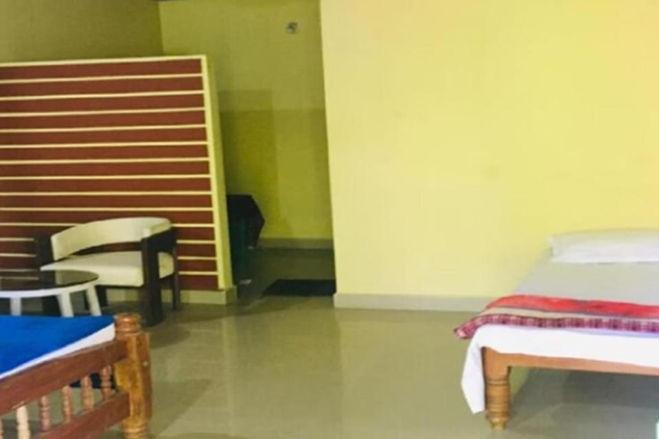 Hasiru Farms Homestay by StayApart Country House in Karnataka