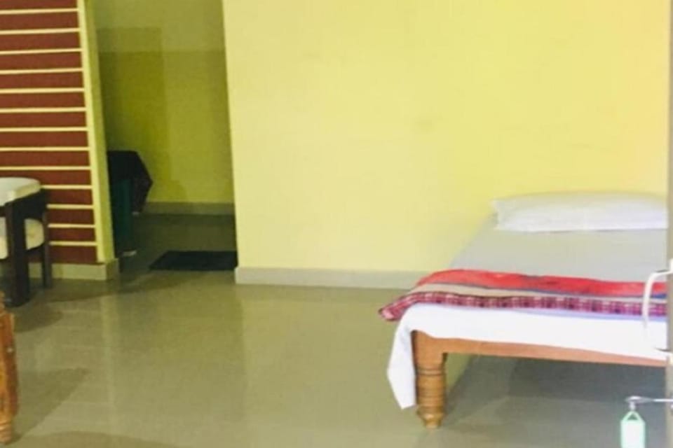 Hasiru Farms Homestay by StayApart Country House in Karnataka